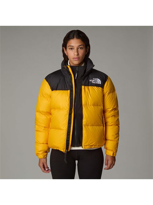 THE NORTH FACE W 1996 RETRO NUPSE JACKET THE NORTH FACE | NF0A3XEO/56P1